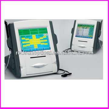 A scan, ophthalmic A scan, touch screen (HE-1000A)