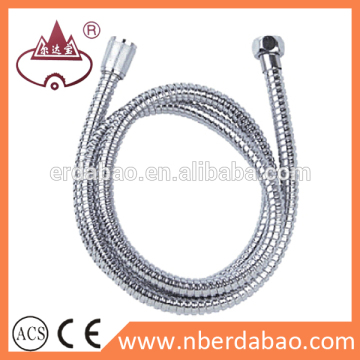 SS flange connection flexible hose