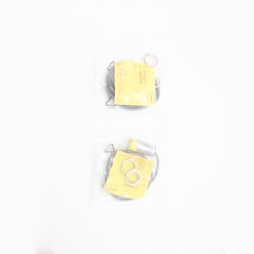 Turck Sensor FCS-G1 2A4P-VRX 230VAC New in Bag