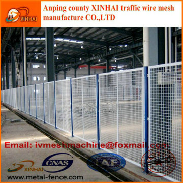 Electricity Galvanized Welded Wire Mesh