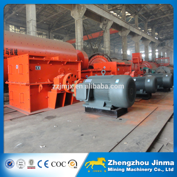 Rock Crushing Machine PCH Ring Hammer Mill Crusher