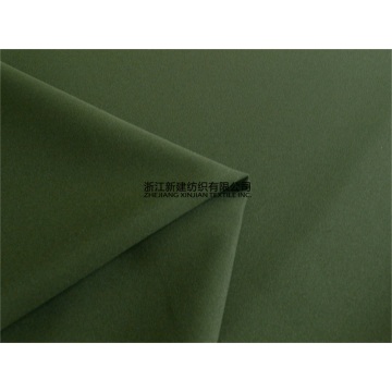 100% Polyester Anti-static Serge Wool-like Uniform Fabric