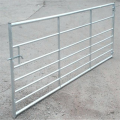 low price used livestock panels wholesale