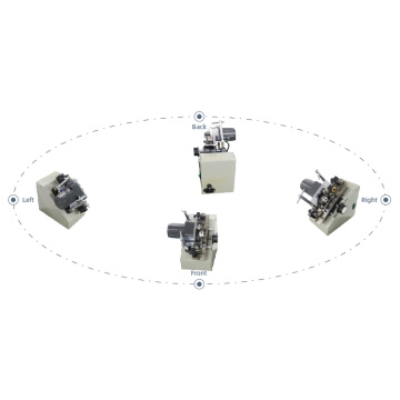 Singsun SF-100 IC Machine