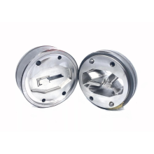 Steel door extrusion mold