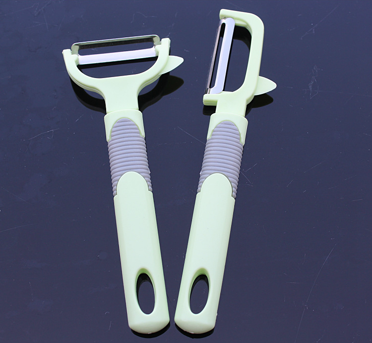 faca de casca peel knife