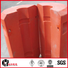 API Dredging Floater for Pipes