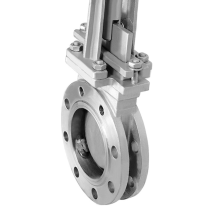 Marine Flanged Stop Valves