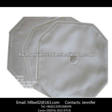 press filter cloth, press filter cloth, filter cloth, cloth for filter press,