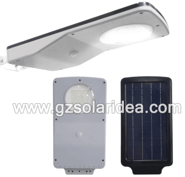 Hot sales 5W solar street light