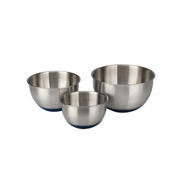 Kitchen Accessories Dinnerware Mixing Bowl Set