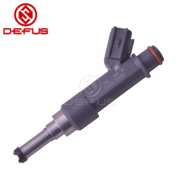 DEFUS guangzhou autoparts car engine fuel injector nozzle for Japanese car OEM 23250-37030 23209-37030 petrol fuel injector