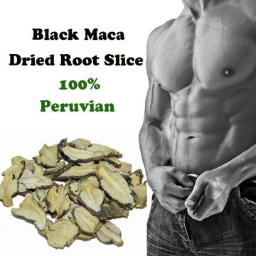 100% Maca Root Herb Powder Peru Maca