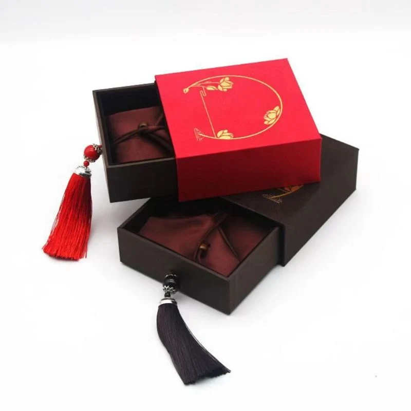 Draw Box Custom Packaging Gift Storage Square Draw Corrugated Cardboard Paper Color Box Carton Box Wholesale Custom Luxury Custom Printed Logo Packaging Box