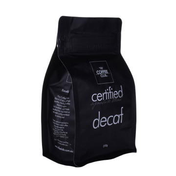 Papel Kraft biodegradável 8 onças de café