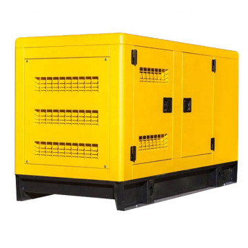 Soundless Silent Diesel Generator Set - 40kw to 700kw