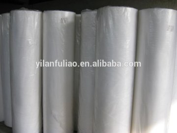 Adhesive Non woven interlining Fabric