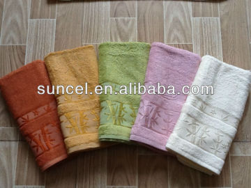 100% Cotton Washing Towel