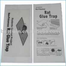 rat glue trap