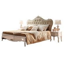 Latest Fashionable and Durable Bedroom Set for Your Home