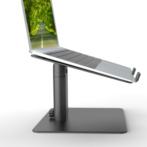 Adjustable Laptop Stand for Desk, Ergonomic