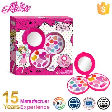 2015 New Wholesale Hot Sell Private Label Kids Color Toy Makeup