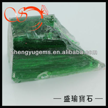 glass raw materials stone precious stones for sale GLNF-02