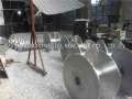 Julat Roll Wire Steel Stainless