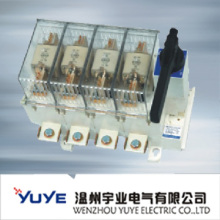 Load isolation Switch