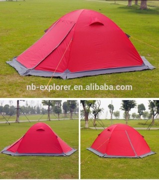 Top quality backpacking tent / mountain climbing tent