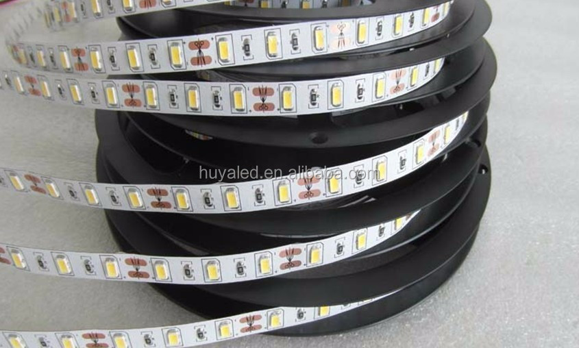 Hot selling product cuttable  DC12V/24V side view  light 335 led strip  light tiras de  luces led