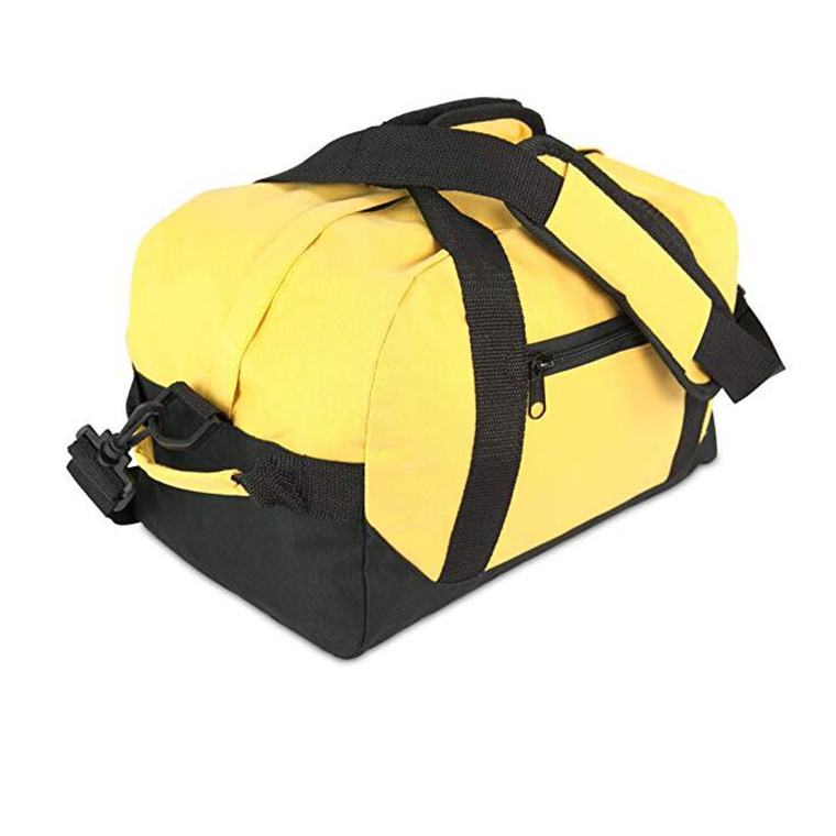 Kleine Reisetasche Small Travel Bag