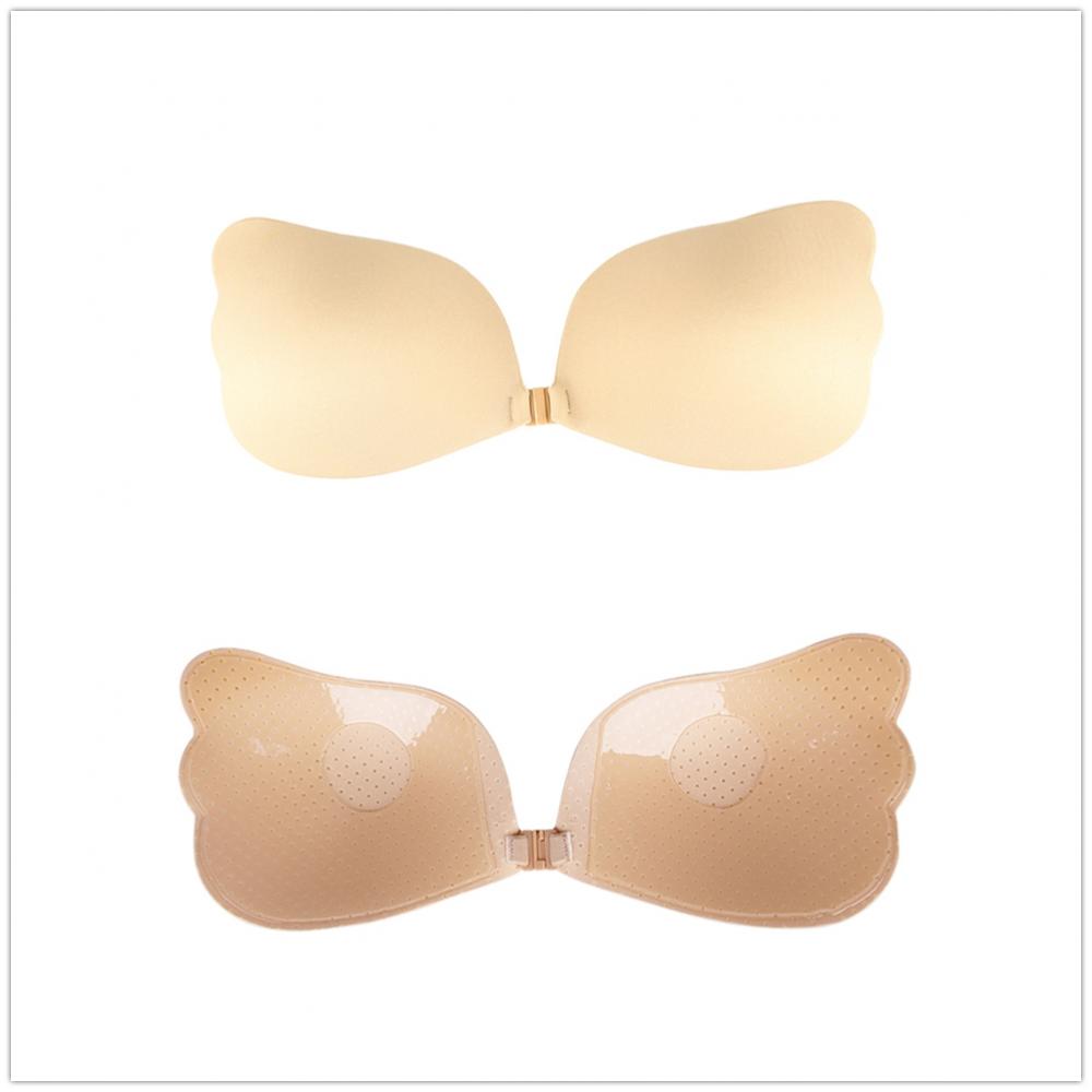 soutien-gorge sans bretelles en silicone dans des ensembles soutien-gorge et culottes