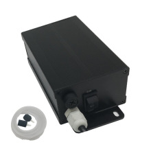 Portable Electrical Bath Spa 220V Ozone Generator Water Purifier FM-C300