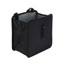 Hanging Foldable Leakproof Dandelion Car Trash Can