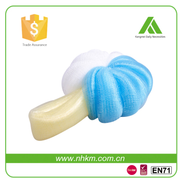 Bath Sponges PE Mesh Bath Sponge