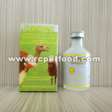 dewormer ivermectin injection for cattle