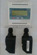 ultrasonic flowmeter