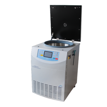 GDR421C High Speed Floor Refrigeration Centrifuge