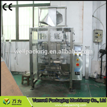 Food packaging Machine