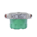 Combustible gas sensor oxygen sensors size