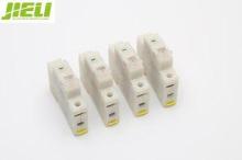 Home Double Pole Professional Miniature NC Circuit Breaker