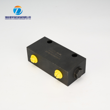 SYS H10L hydraulic lock