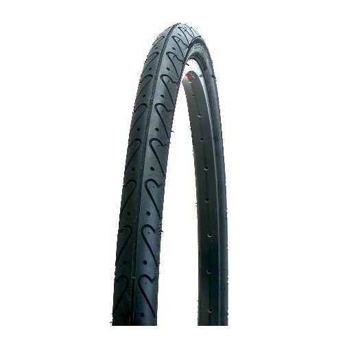 Cidade pneus de Slick MTB - 26 x 1,90