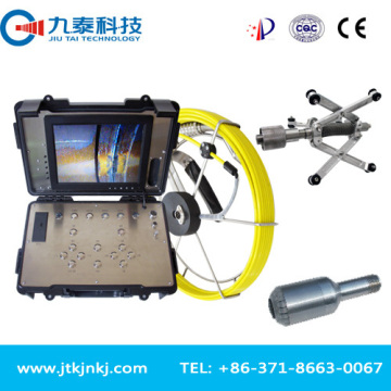 Inspection Endoscope of Pipeline Holiday Detection Camera