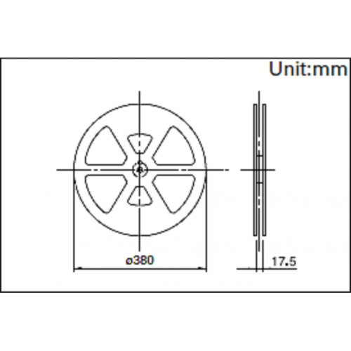 0.35n Máx. Interruptor sin pin de localización