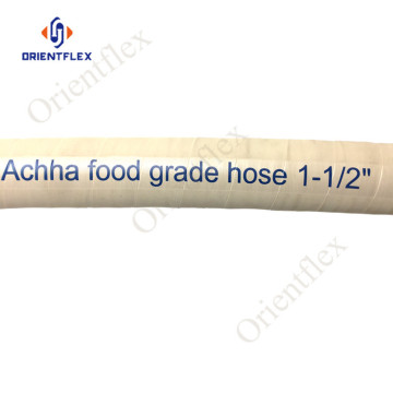 2.5 inch food grade FDA suction hose