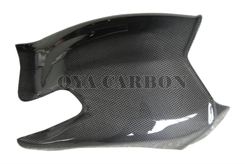 Carbon Fiber Instrument Cover for Ducati Monster 1100/696