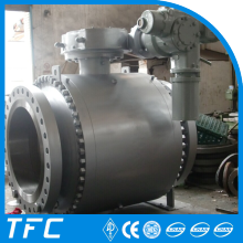 motor operated ball valve, on off ball valve