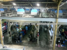 Electronic Jacquard Machinery -ZJGLS